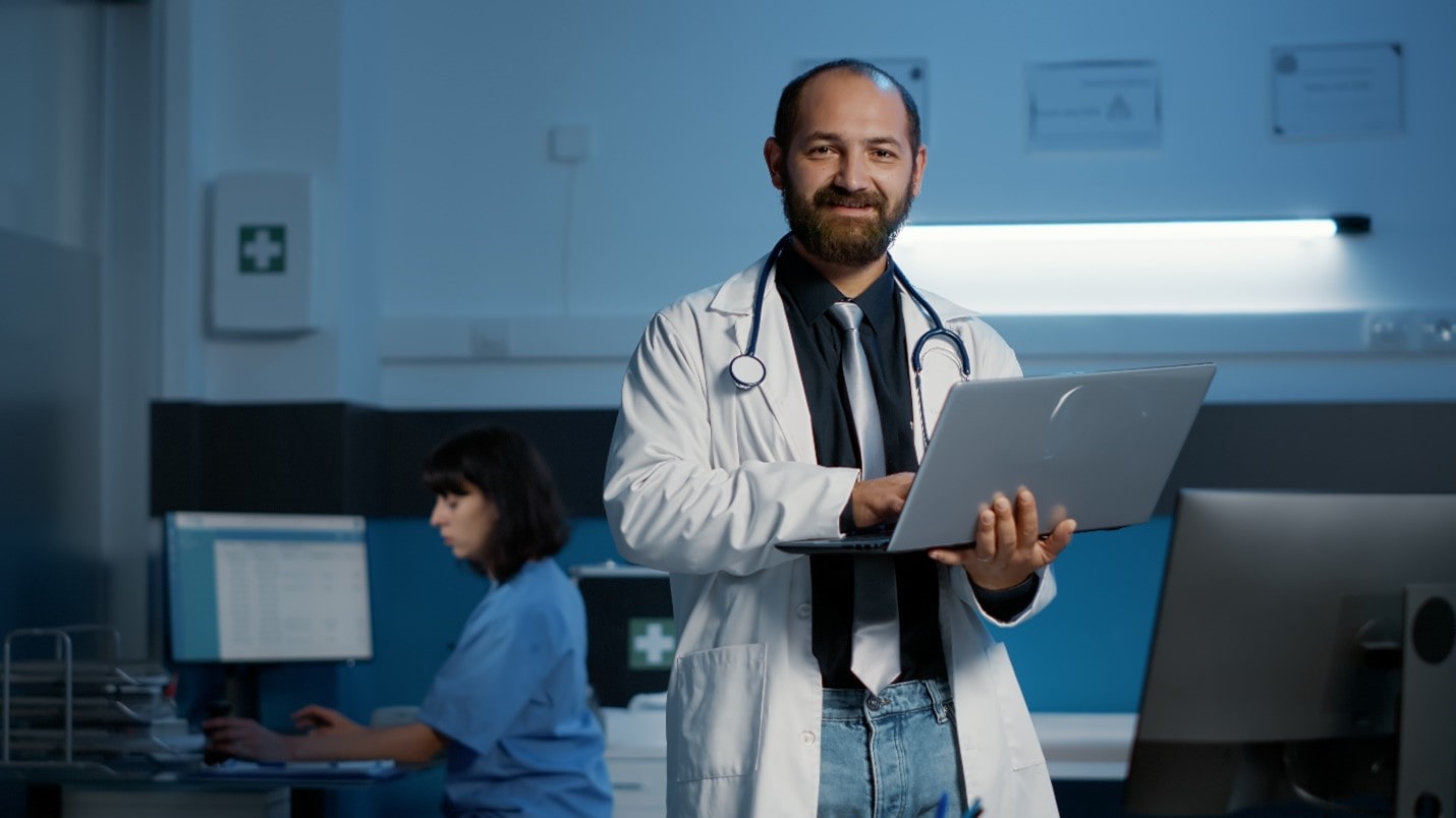 10 Benefits of AI Medical Scribe: Boosting Healthcare Efficiency  