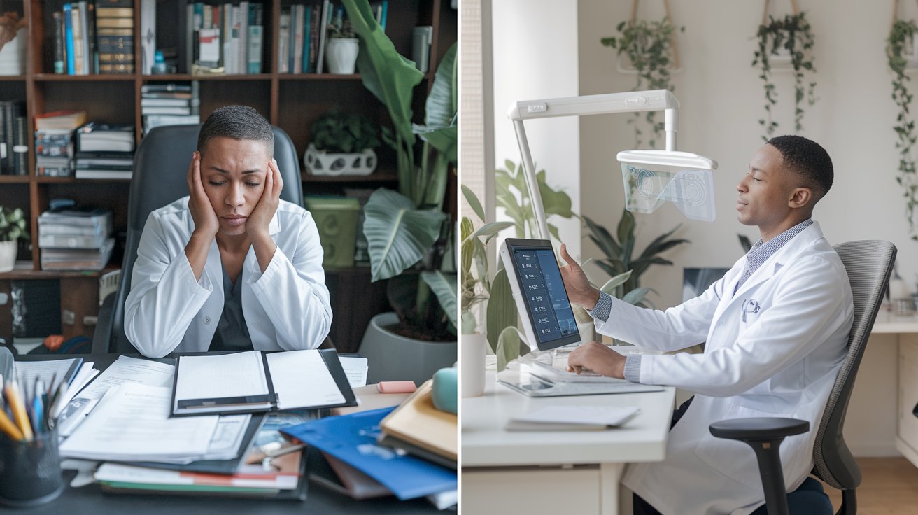 Top Reasons Healthcare Providers Prefer Scribe Medix