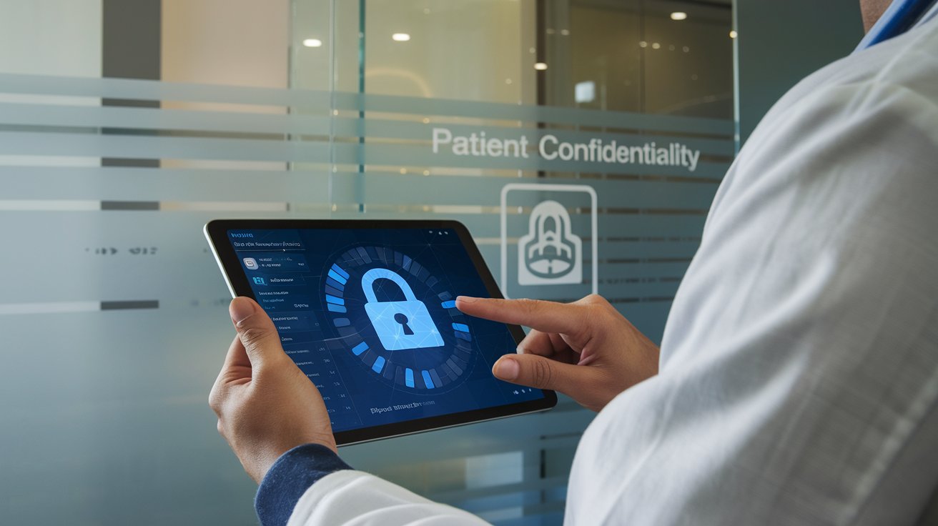 Why Scribe Medix is the Trusted Choice for HIPAA-Compliant Medical Scribing 