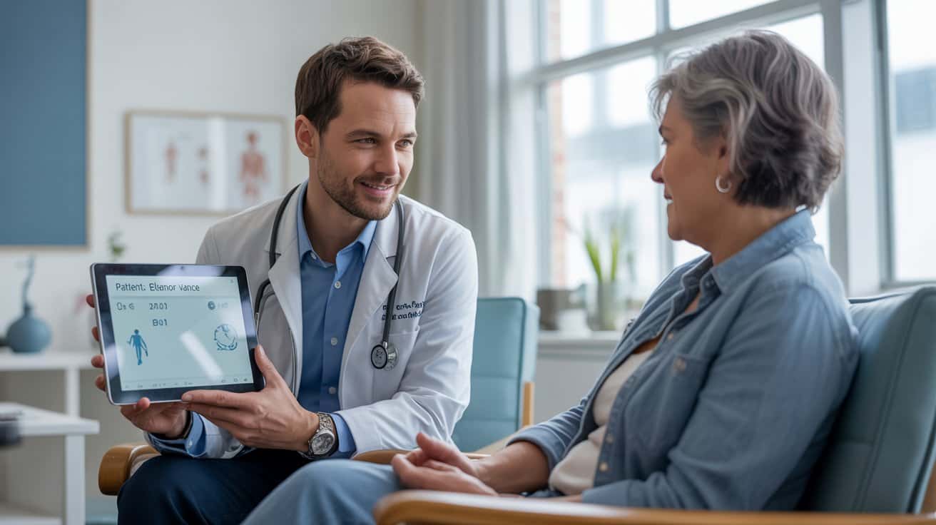 How AI SOAP Notes Empower Physicians with Clinical Documents